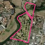 Tully Park Golf Course Tully Park Golf Course