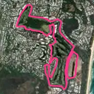 Beachside Championship Golf Course Beachside Championship Golf Course