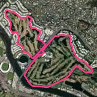 RACV Royal Pines Resort Golf Course RACV Royal Pines Resort Golf Course