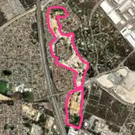 Glen Iris Public Golf Course