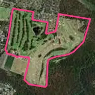 North Turramurra Golf Course North Turramurra Golf Course