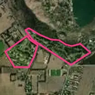 Blue Lake Public Golf Links Blue Lake Public Golf Links