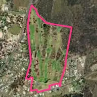 Stanthorpe Golf Course Stanthorpe Golf Course