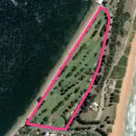 Palm Beach Golf Course Palm Beach Golf Course