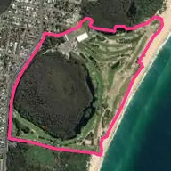 Belmont Golf Club Belmont Golf Club