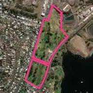 New Town Bay Golf Course New Town Bay Golf Course