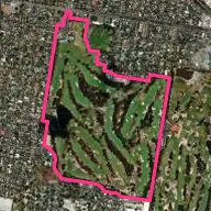 The Metropolitan Golf Club The Metropolitan Golf Club