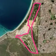 The Links Kennedy Bay The Links Kennedy Bay