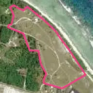 Aitutaki Golf Club