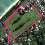 Rarotonga Golf Course Rarotonga Golf Course
