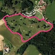 Golfplatz Jagl Golfplatz Jagl