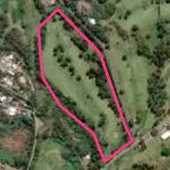 Golf de Dumbéa Golf de Dumbéa