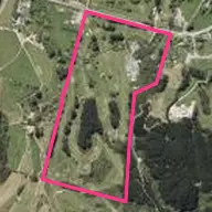 New Judgeford Golf Club