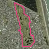 Waimairi Beach Golf Course Waimairi Beach Golf Course
