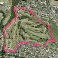 The Grange Golf Course The Grange Golf Course