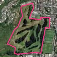 Berhampore Municipal Golf Course Berhampore Municipal Golf Course
