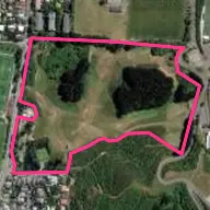 Berhampore Municipal Golf Course Berhampore Municipal Golf Course