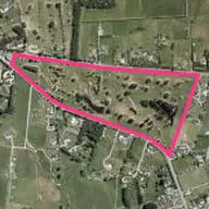 Gleniti Golf Course Gleniti Golf Course