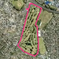 Akarana Golf Course Akarana Golf Course