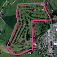 Tirau Golf Club Tirau Golf Club
