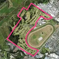 Tauranga Golf Club Tauranga Golf Club