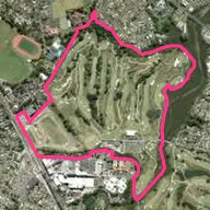 Royal Auckland Golf Course Royal Auckland Golf Course