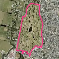 Kaiapoi Golf Course