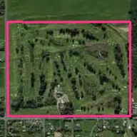 Invercargill Golf Course Invercargill Golf Course