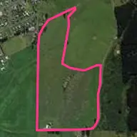 Ohai Golf Course