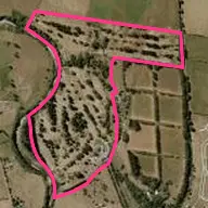 Mahunga Golf Course