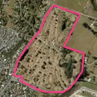 Masterton Golf Course