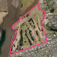 Island Park Golf Club Island Park Golf Club