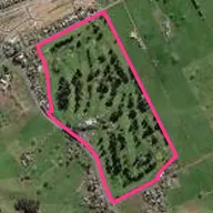 Te Awamutu Golf Club Te Awamutu Golf Club