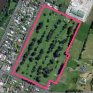 Te Kowhai Golf Course Te Kowhai Golf Course
