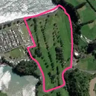 Urenui Golf Club