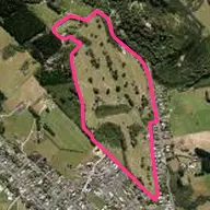 Port Chalmers Golf Course Port Chalmers Golf Course