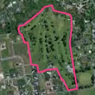 Ngāhinapōuri Golf Course Ngāhinapōuri Golf Course