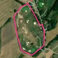 Golfpark Bostalsee