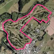 Eketahuna Golf Club Eketahuna Golf Club