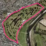Palmerston North Golf Course Palmerston North Golf Course
