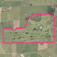 Pungarehu Golf Club