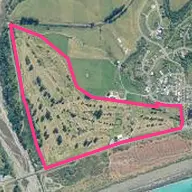 Kaikoura Golf Club Kaikoura Golf Club