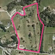 Gleniti Golf Course Gleniti Golf Course