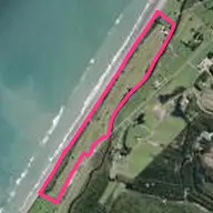 Hokitika Golf Club Hokitika Golf Club
