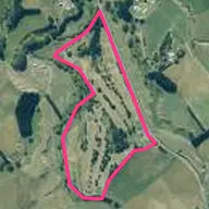 Scargill Golf course Scargill Golf course