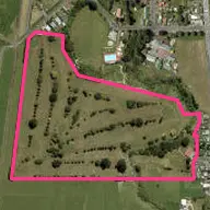 Eltham Golf Club