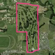 Stratford Golf Club