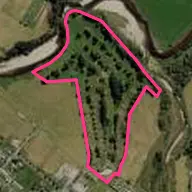 Waikaia Golf Course Waikaia Golf Course