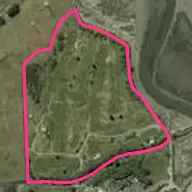 Ferrymead Golf Course Ferrymead Golf Course