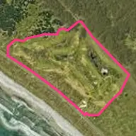 Māhia Golf Course Māhia Golf Course